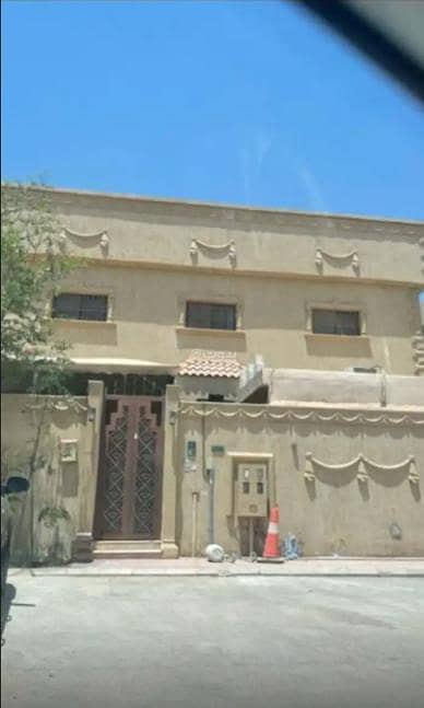 villa for sale in Al Shuhada district, Riyadh villa for sale in Al Shuhada district, Riyadh