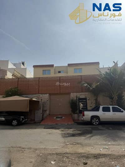 10+ Beds Villa for Sale in North Jeddah, Jeddah - Independent villa consisting of 11 bedrooms for sale in Al-Ajwad, Jeddah 10+ Beds Villa for Sale in North Jeddah, Jeddah - Independent villa consisting of 11 bedrooms for sale in Al-Ajwad, Jeddah