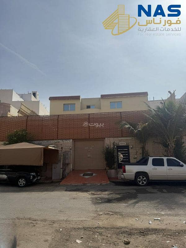 Independent villa consisting of 11 bedrooms for sale in Al-Ajwad, Jeddah Independent villa consisting of 11 bedrooms for sale in Al-Ajwad, Jeddah