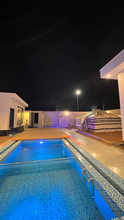 2 Bedroom Rest House for Sale in Al Ufuq, Uyun Al Jawa - Luxury Chalet for Sale in Oyoun Al-Jawa