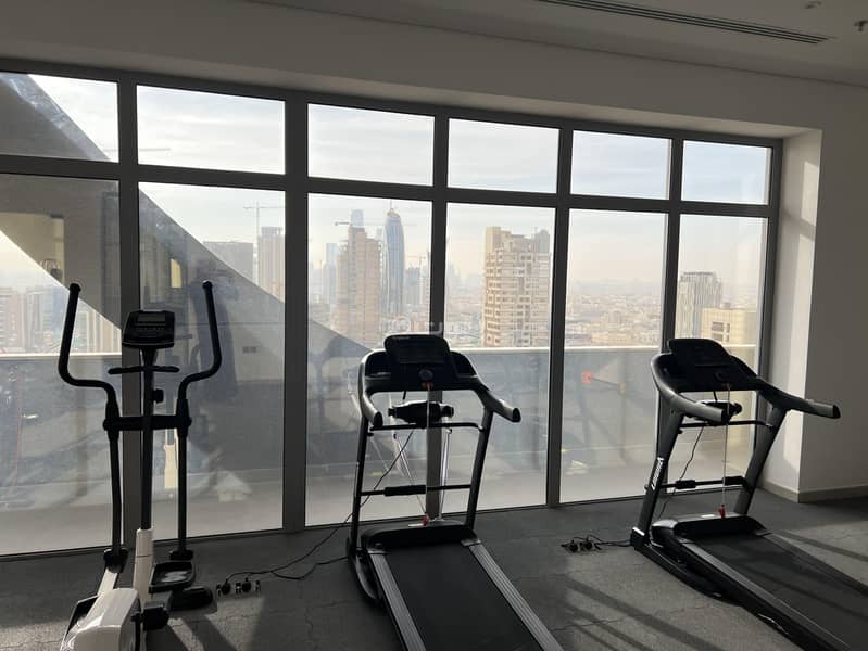 Luxury apartment in Joud Tower in Al-Sahafa neighborhood Luxury apartment in Joud Tower in Al-Sahafa neighborhood