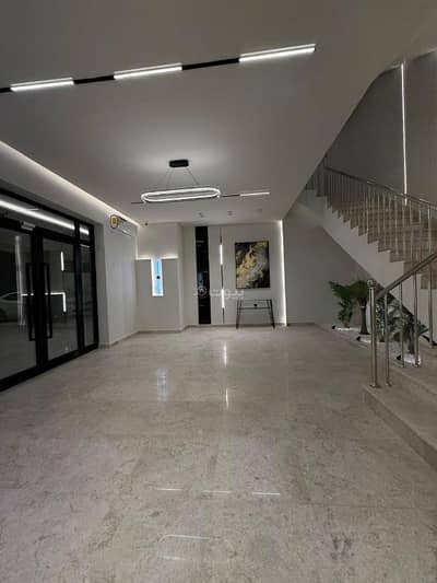 4 Bedroom Flat for Sale in North Jeddah, Jeddah - 4-bedroom apartment for sale in Al Rawdah at an incredible price