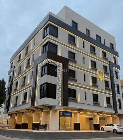 4 Bedroom Flat for Sale in North Jeddah, Jeddah - Apartment in North Jeddah，Al Rawdah 4 bedrooms 770000 SAR - 87843487