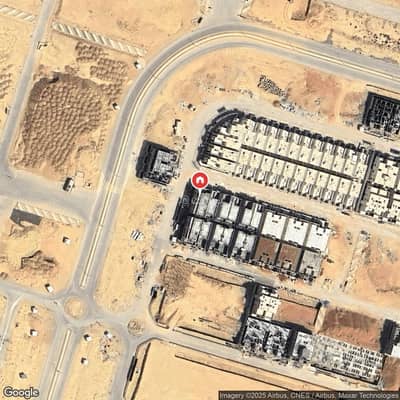 3 Bedroom Floor for Sale in East Riyadh, Riyadh - 3 Bedroom House For Sale in Al Marjan, Riyadh