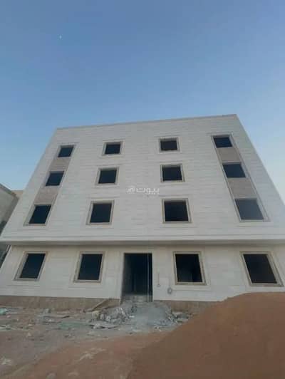 عمارة سكنية  للبيع في الملك فهد، المدينة المنورة - عمارة للبيع في الملك فهد، المدينة المنورة
