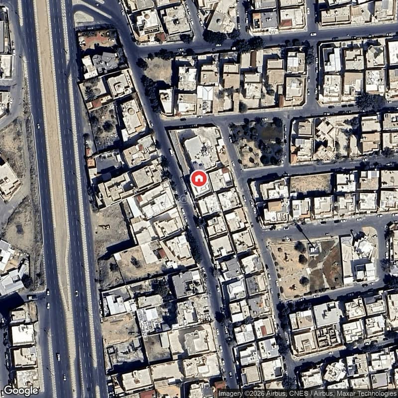 Building For Sale in Umm Alarad, Taif Building For Sale in Umm Alarad, Taif