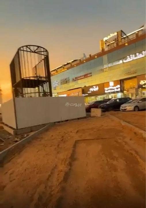 Commercial Building For Rent in Shihar, Taif Commercial Building For Rent in Shihar, Taif