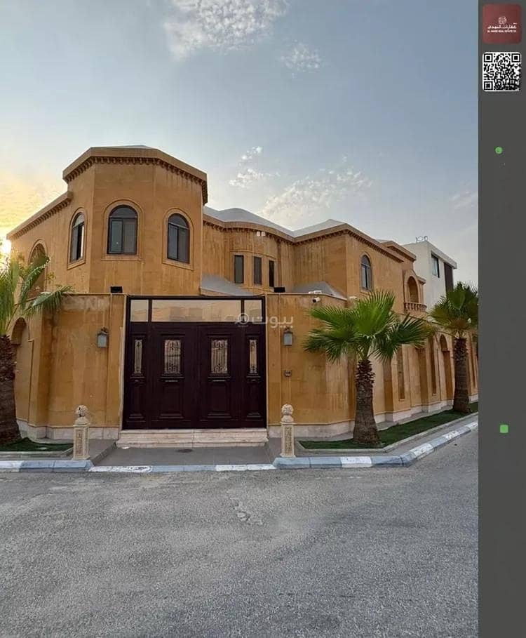 6 Bedroom Villa For Sale in Al Yarmouk, Khobar 6 Bedroom Villa For Sale in Al Yarmouk, Khobar