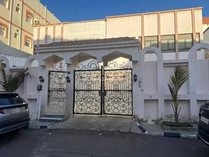 Residential Building For Sale in Al Bawadi, North Jeddah Residential Building For Sale in Al Bawadi, North Jeddah
