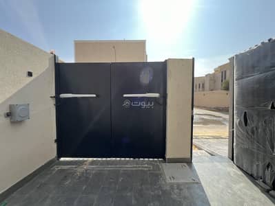 دور 3 غرف نوم للبيع في شرق الرياض، الرياض - دور ارضى للبيع حى الأندلس
