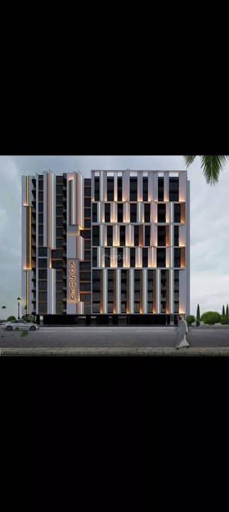 Apartment for sale in Al Fayhaa, North Jeddah Apartment for sale in Al Fayhaa, North Jeddah