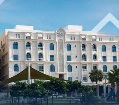 4 Bedroom Apartment for Sale in Governmental1, Jeddah - Apartment for sale in Governmental1, Jeddah