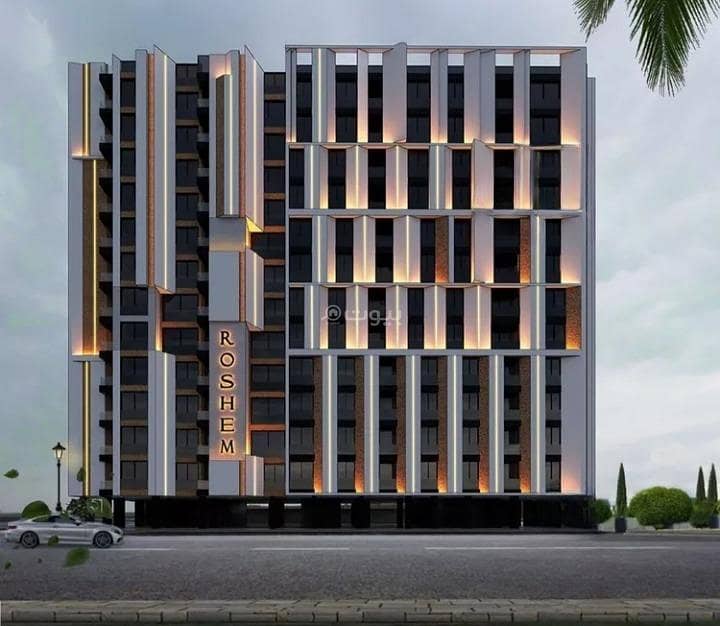 Apartment For Sale in Al Fayhaa, North Jeddah Apartment For Sale in Al Fayhaa, North Jeddah