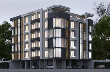 4 Bedroom Flat for Sale in North Jeddah, Jeddah - Apartment for Sale in Al Safa, North Jeddah