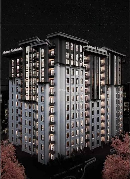 Apartment for Sale in Al Fayhaa, North Jeddah Apartment for Sale in Al Fayhaa, North Jeddah