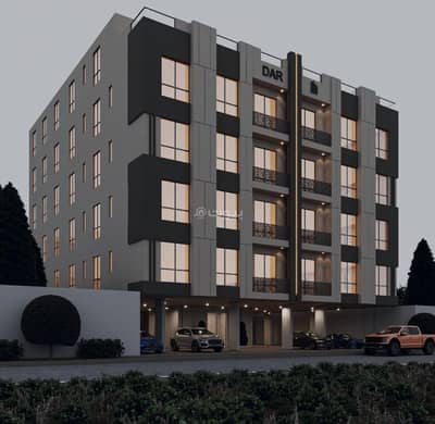 3 Bedroom Apartment for Sale in North Jeddah, Jeddah - 3-bedroom apartment, area 114 m², price 365,000 cash, Al-Safa neighborhood