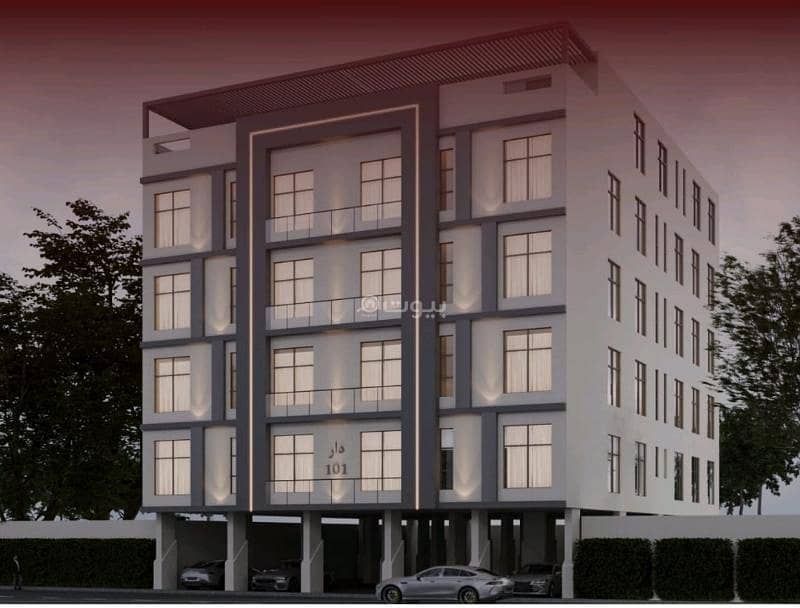 4 bedroom apartment for sale in al-Faisaliah 4 bedroom apartment for sale in al-Faisaliah