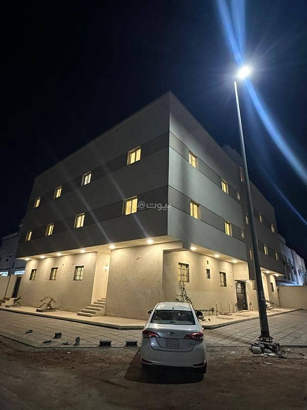 Apartment for sale in Al-Dhafir Al-Aziziyah Apartment for sale in Al-Dhafir Al-Aziziyah