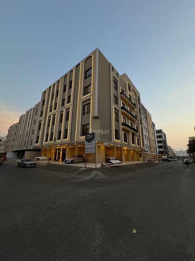 5 Bedroom Apartment for Sale in North Jeddah, Jeddah - Luxury apartments for sale in Al-Nazhah neighborhood 5 Bedroom Apartment for Sale in North Jeddah, Jeddah - Luxury apartments for sale in Al-Nazhah neighborhood