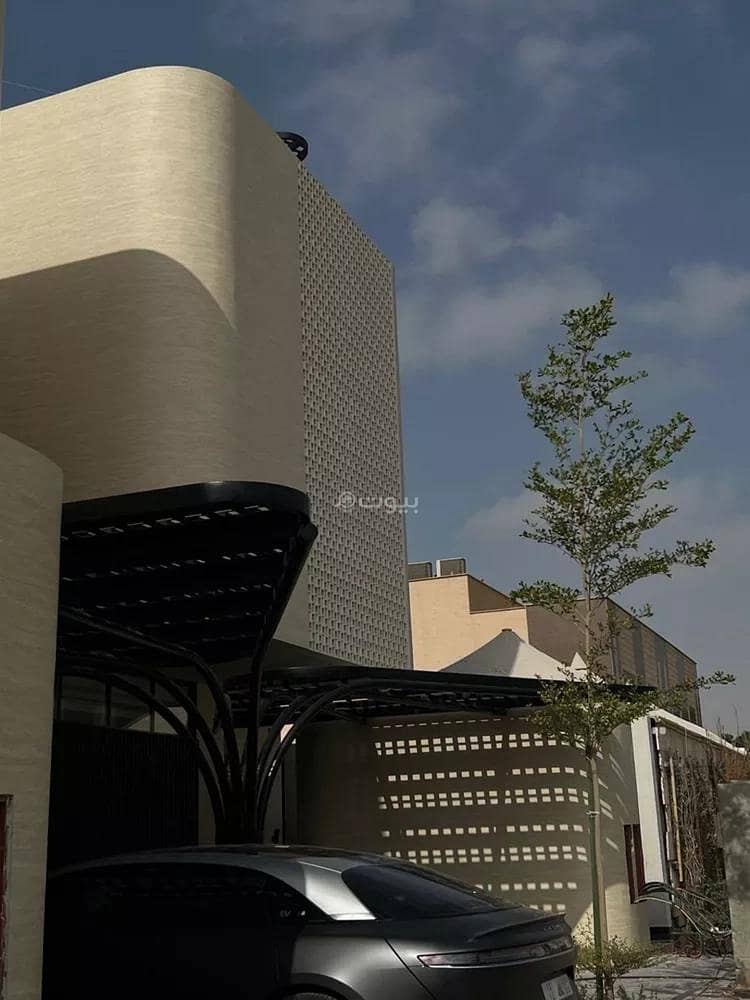 3 Bedroom Villa For Sale in Al Mohammadiyah, Riyadh 3 Bedroom Villa For Sale in Al Mohammadiyah, Riyadh
