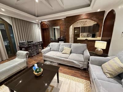 عمارة سكنية  للايجار في الراكة الجنوبية، الخبر - عمارة للايجار مؤثثة بالكامل - حي الراكة الجنوبية