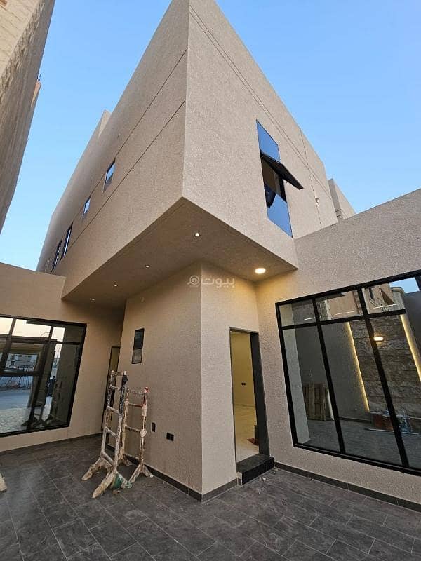 Floor For Sale in Al Uraija Al Gharbiyah, Riyadh Floor For Sale in Al Uraija Al Gharbiyah, Riyadh