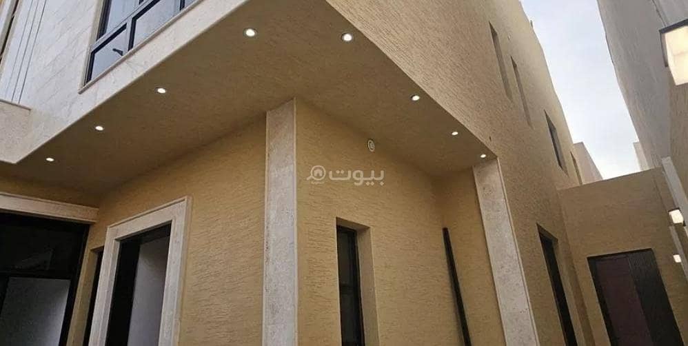فيلا للبيع في طويق، الرياض فيلا للبيع في طويق، الرياض