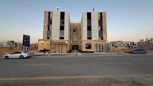 معرض  للايجار في غرب الرياض، الرياض - محل للإيجار في شارع أحمد بن نبهان الحافظ, حي المهدية, مدينة الرياض, منطقة الرياض