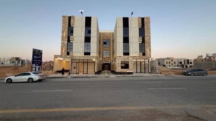محل للإيجار في شارع أحمد بن نبهان الحافظ, حي المهدية, مدينة الرياض, منطقة الرياض محل للإيجار في شارع أحمد بن نبهان الحافظ, حي المهدية, مدينة الرياض, منطقة الرياض
