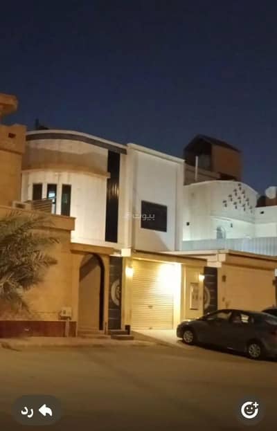 6 Bedroom Villa for Sale in East Riyadh, Riyadh - Villa For Sale in Al Munsiyah, Riyadh