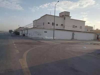 فیلا 10+ غرف نوم للايجار في شرق الرياض، الرياض - فيلا للإيجار في الجنادرية، الرياض