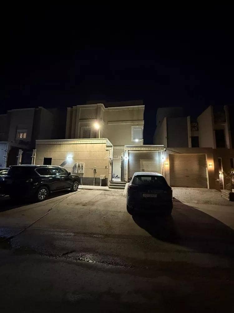 Villa For Sale in Al Narjis, Riyadh Villa For Sale in Al Narjis, Riyadh