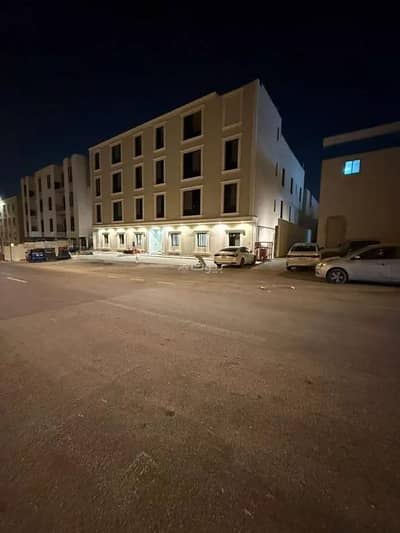 عمارة سكنية 11 غرف نوم للبيع في شمال الرياض، الرياض - عمارة سكنية للبيع في النرجس, شمال الرياض