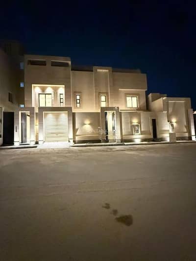 4 Bedroom Villa for Rent in North Riyadh, Riyadh - Villa For Rent in Al Narjis, North Riyadh