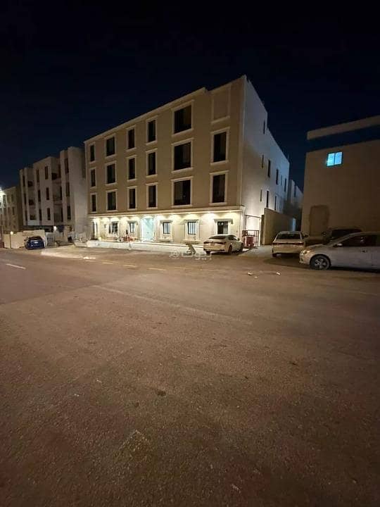 Building For Sale in Al Narjis, North Riyadh Building For Sale in Al Narjis, North Riyadh