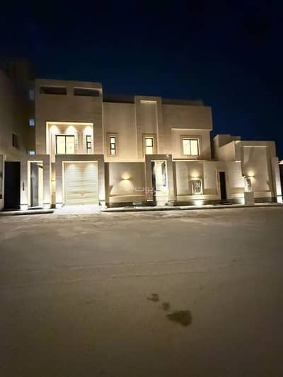 7 Bedroom Villa for Rent in North Riyadh, Riyadh - Villa for rent in Al Narjis, North Riyadh