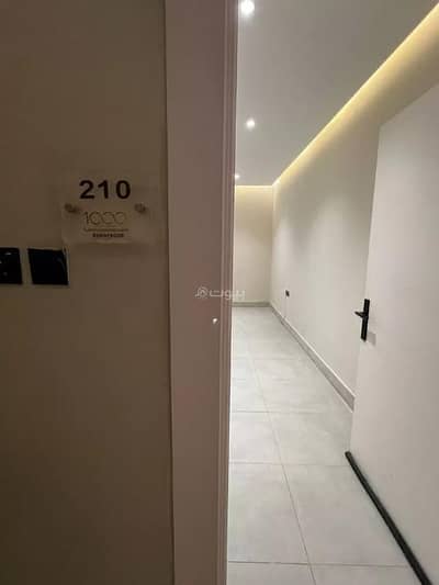 1 Bedroom Flat for Rent in North Riyadh, Riyadh - Apartment for rent in Al Nafal, north Riyadh 1 Bedroom Flat for Rent in North Riyadh, Riyadh - Apartment for rent in Al Nafal, north Riyadh