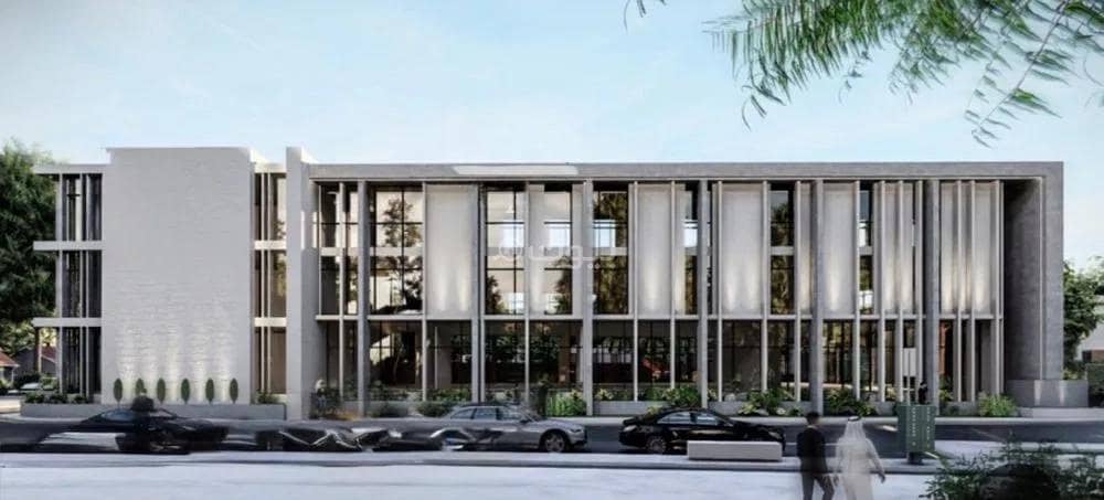 Residential Building For Sale in Al Malqa, Riyadh Residential Building For Sale in Al Malqa, Riyadh