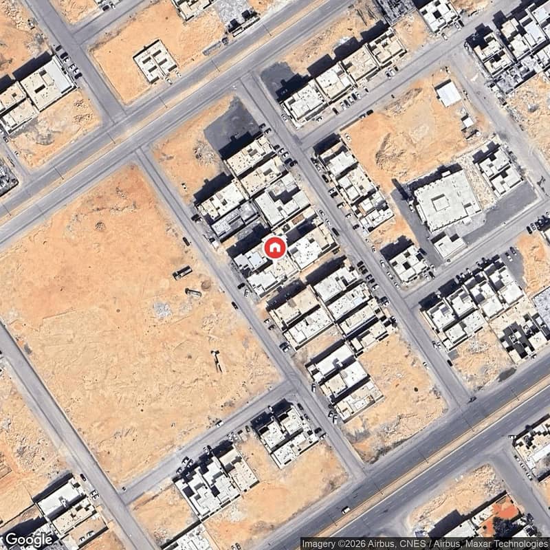 Villa For Sale in Al Mahdiyah, Riyadh Villa For Sale in Al Mahdiyah, Riyadh