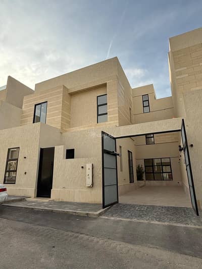 5 Bedroom Villa for Sale in West Riyadh, Riyadh - 5 Bedroom Villa For Sale in Al Mahdiyah, Riyadh