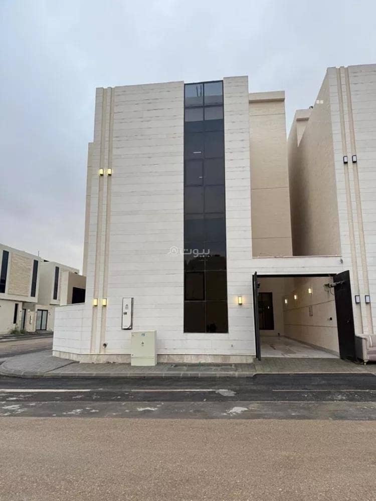 6 Bedroom Villa For Sale in Al Mahdiyah, Riyadh 6 Bedroom Villa For Sale in Al Mahdiyah, Riyadh