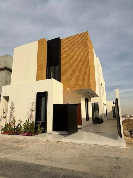 فيلا للبيع في المهدية، غرب الرياض فيلا للبيع في المهدية، غرب الرياض