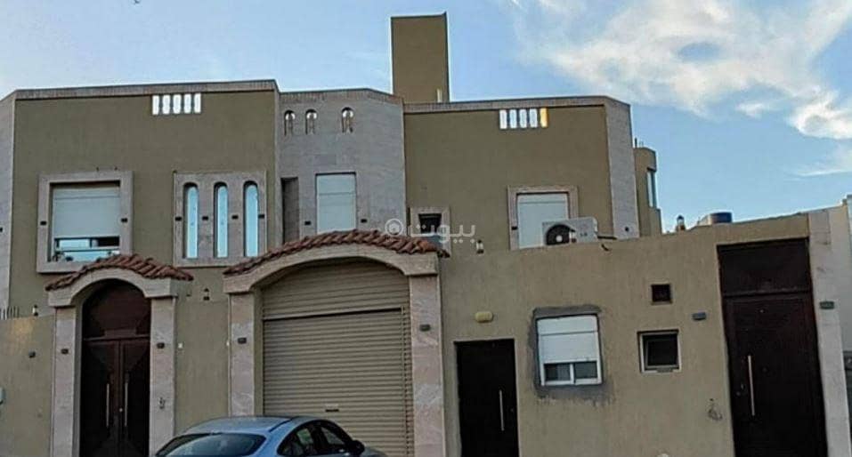 13 غرفة نوم فيلا للبيع في الشرا، جدة 13 غرفة نوم فيلا للبيع في الشرا، جدة