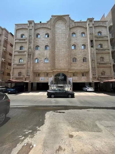 غرفة  للايجار في شمال جدة، جدة - غرفة للايجار في السلامة، شمال جدة