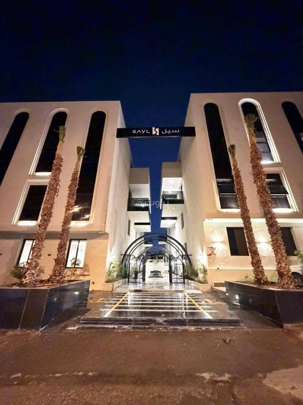 Residential apartment in the Al-Narges neighborhood in the compound Residential apartment in the Al-Narges neighborhood in the compound