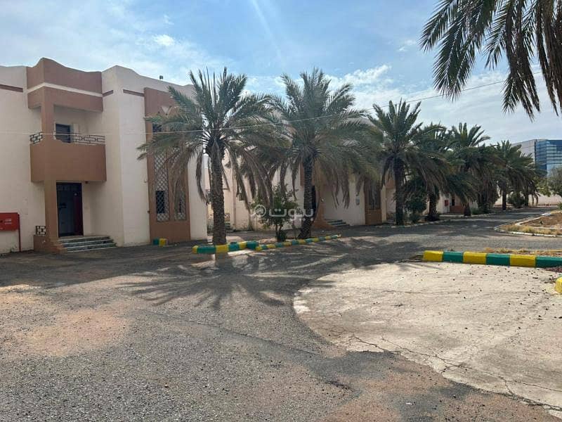 Villa for rent on King Saud Road, Al-Buhayra neighborhood, Hail City, Hail Region Villa for rent on King Saud Road, Al-Buhayra neighborhood, Hail City, Hail Region