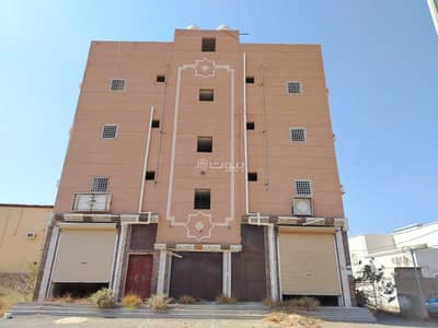 Residential Building for Rent in Farashah Almahaluh Aljadiduh - Building for rent on Al-Jawad Street, Farisha, Al-Mahala Al-Jadida city, Jazan region