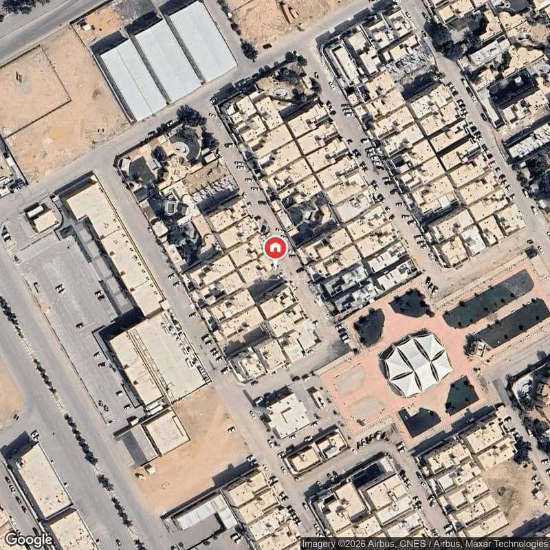 Apartment For Sale in Al Qadisiyah, East Riyadh Apartment For Sale in Al Qadisiyah, East Riyadh