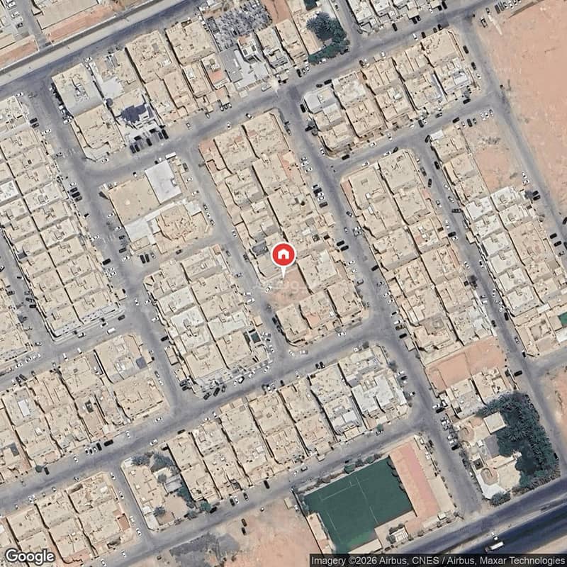 Apartment For Sale in Al Munsiyah, East Riyadh Apartment For Sale in Al Munsiyah, East Riyadh
