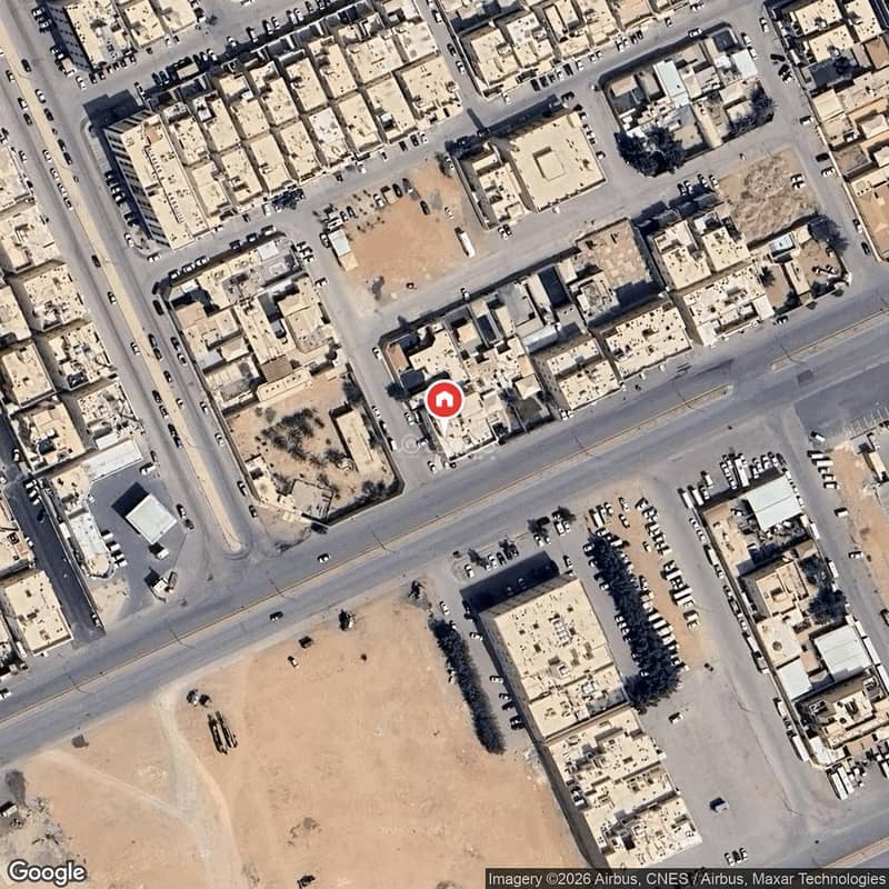 Apartment for Sale in Al Yarmuk, East Riyadh Apartment for Sale in Al Yarmuk, East Riyadh